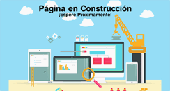 Desktop Screenshot of pinturaspopular.com